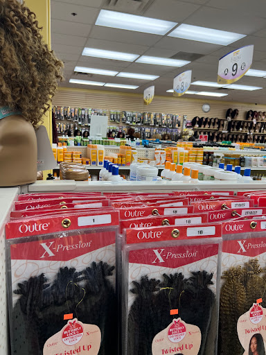 Cosmetics Store «Sol Beauty Supply», reviews and photos, 10850 Sudley Manor Dr, Manassas, VA 20109, USA