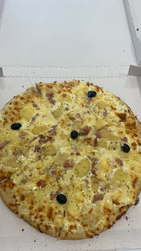Photos du propriétaire du Pizzeria Pizza del vittoria à Orgon - n°3