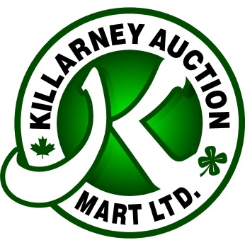 Killarney Auction Mart