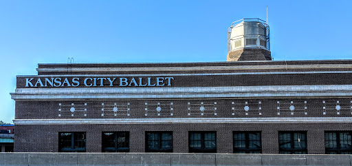 Dance Company «Kansas City Ballet - Todd Bolender Center for Dance & Creativity», reviews and photos, 500 W Pershing Rd, Kansas City, MO 64108, USA