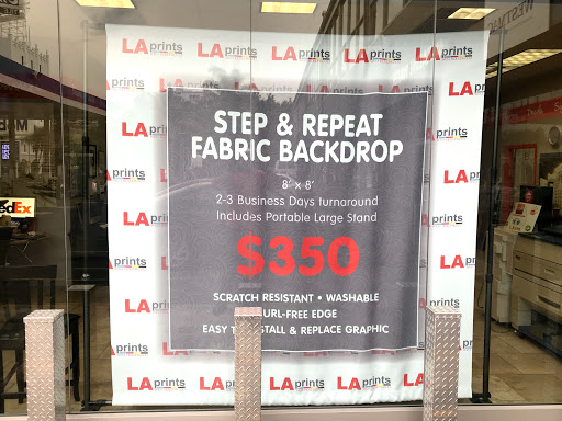 LA Prints West Hollywood image