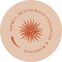 Photos du propriétaire du Siprès restaurant à Lyon - n°1