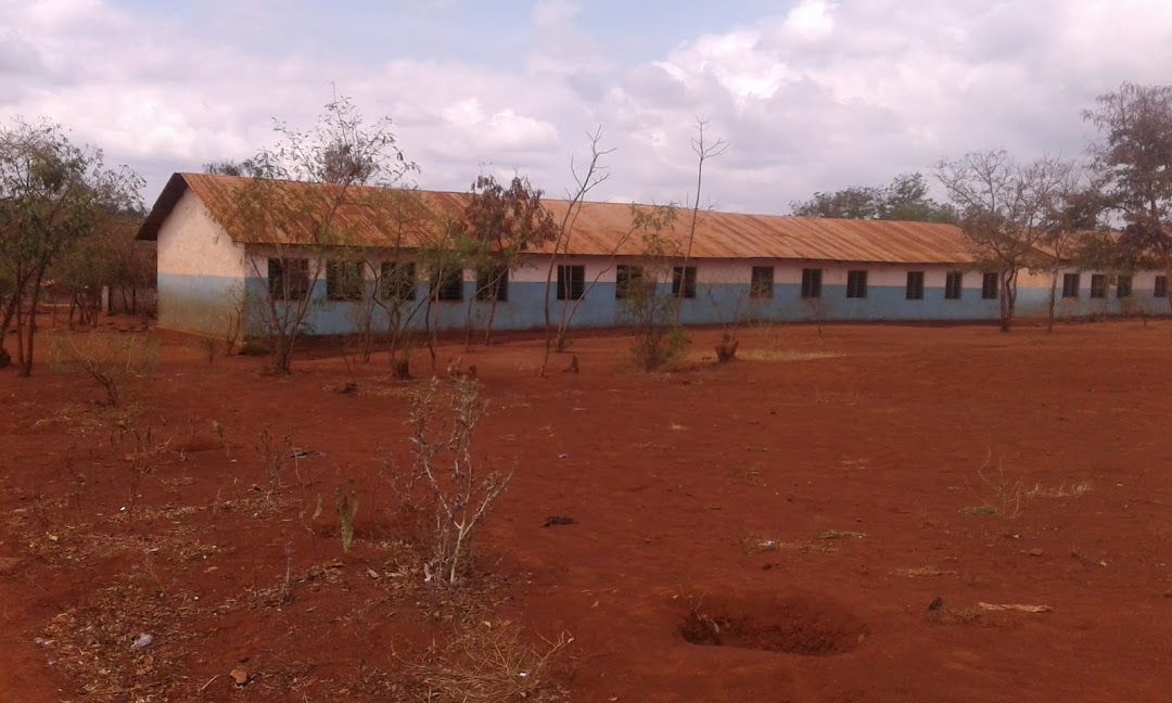 Msaranga Primary School