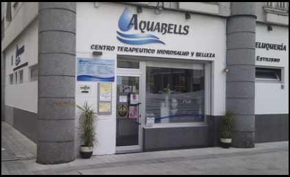 Aquabells Av. Luis de la Concha, 21B, Bajo, 39470 Renedo de Piélagos, Cantabria, España