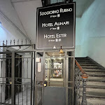 Photo n°1 de l'avis de Alejandro.n fait le 28/06/2023 à 04:26 sur le  Hotel Ester Firenze à Florence