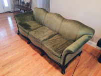 Mitchell Brothers Cleaning - Photo 6 - Car repair in , New Bedford