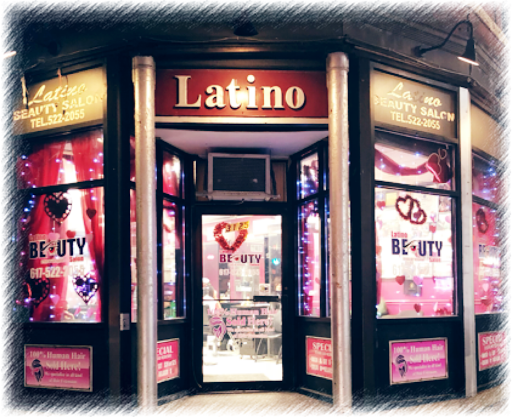 Beauty Salon «Latino Beauty Salon», reviews and photos, 3125 Washington St, Roxbury, MA 02119, USA