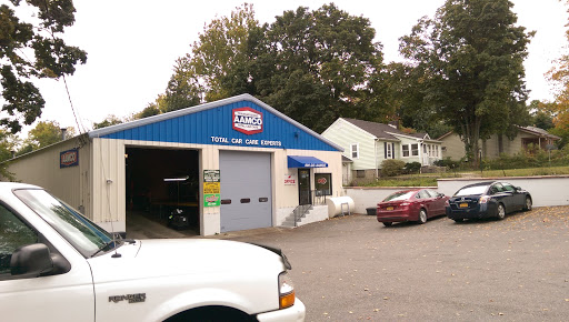 Transmission Shop «AAMCO Transmissions & Total Car Care», reviews and photos, 295 Windsor Hwy, New Windsor, NY 12553, USA