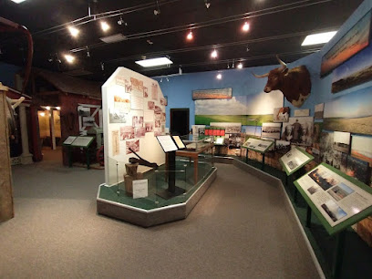 Kansas Oil Museum