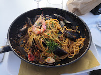 Spaghetti du O’Key Beach - Restaurant Plage à Cannes - n°15