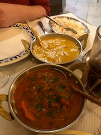 Poulet tikka masala du Shiva - Restaurant indien à Reims - n°7