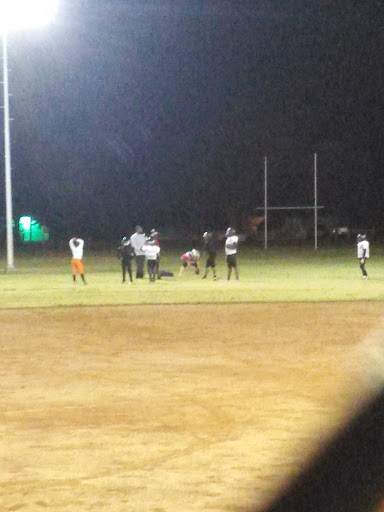 Park «Pleasant Oaks Park», reviews and photos, 8700 Greenmound Ave, Dallas, TX 75227, USA