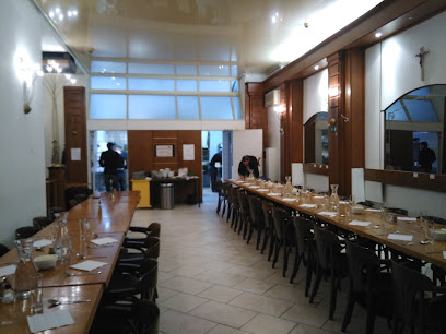 Café-restaurant Notre Maison - Bd Joseph Tirou 169, 6000 Charleroi, Belgium
