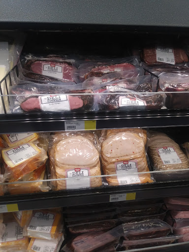 Supermarket «WinCo Foods», reviews and photos, 4137 Elverta Rd, Antelope, CA 95843, USA