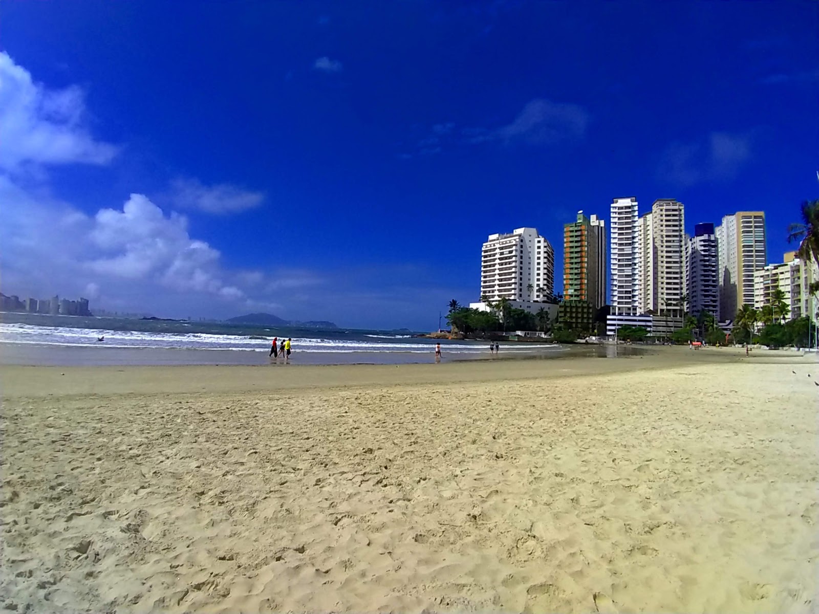 Asturias Beach photo #7