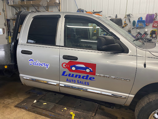 Car Dealer «Lunde Auto Sales», reviews and photos, 218 Ash Ave NW, Wadena, MN 56482, USA