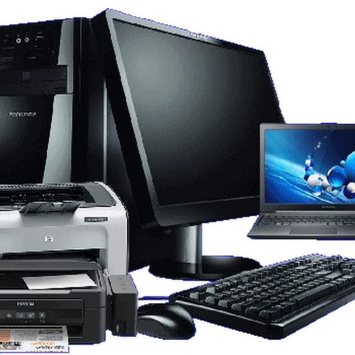 Radiance Prime Data Solutions