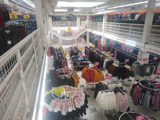 Discount Store «Fallas Paredes Discount Stores», reviews and photos, 6719 Pacific Blvd, Huntington Park, CA 90255, USA