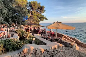 Restaurant Frkanj Beach image