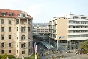 Diakonie-Klinikum Stuttgart image