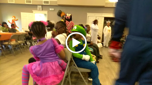 Community Center «Society Hill Community Center», reviews and photos, 1 Cornerstone Ln, Newark, NJ 07103, USA