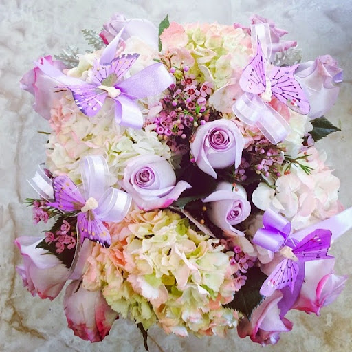 Florist «Blossom Flowers», reviews and photos, 5130 E La Palma Ave #102, Anaheim, CA 92807, USA