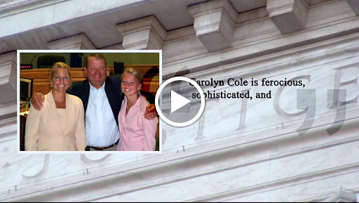 Attorney «Cole Associates», reviews and photos