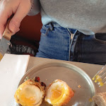 Photo n° 3 de l'avis de Véronique.a fait le 02/10/2023 à 14:34 pour Maslow - Restaurant Paris 1 à Paris