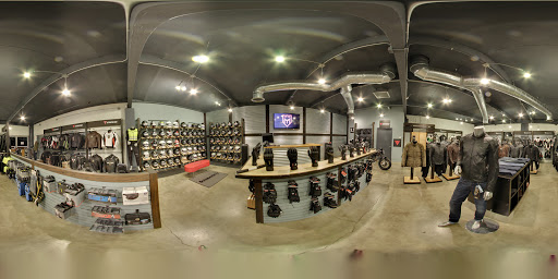 Motorcycle Shop «Beach Moto», reviews and photos, 12971 W Washington Blvd, Los Angeles, CA 90066, USA