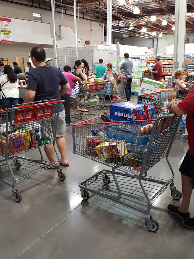 Warehouse store «Costco Wholesale», reviews and photos, 1445 W Elliot Rd, Tempe, AZ 85284, USA