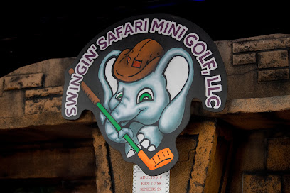 Swingin' Safari Mini Golf, LLC