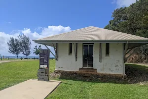 Cooktown Powder Magazine image