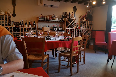 Le Restaurant Du Roy