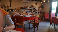 Atmosphère du Le Restaurant Du Roy à Yvetot - n°2