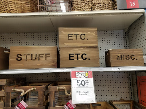 Craft Store «Michaels», reviews and photos, 916 Loganville Hwy, Bethlehem, GA 30620, USA