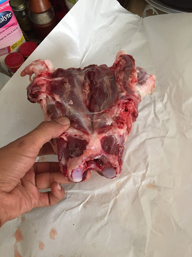 Butcher Shop «The Local Pig», reviews and photos, 2618 Guinotte Ave, Kansas City, MO 64120, USA