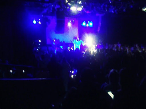 Performing Arts Theater «Hangar Theatre», reviews and photos, 801 Taughannock Blvd, Ithaca, NY 14850, USA