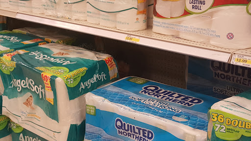 Department Store «Target», reviews and photos, 301 Strander Blvd, Tukwila, WA 98188, USA