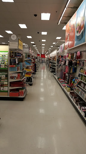 Department Store «Target», reviews and photos, 12 N Fair Ave, Yakima, WA 98901, USA