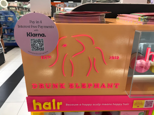 Cosmetics Store «SEPHORA», reviews and photos, 15900 La Cantera Pkwy #7720, San Antonio, TX 78256, USA