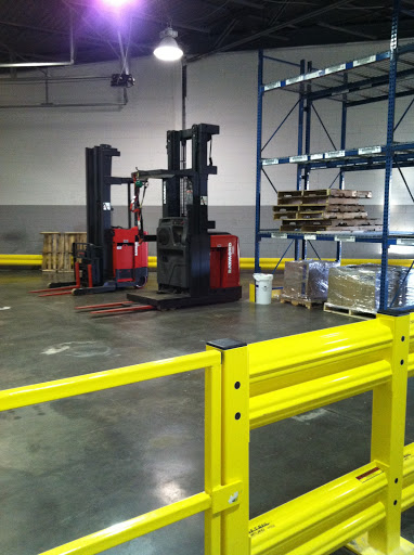 Employment Agency «ProLogistix», reviews and photos, 4444 Decatur Blvd, Indianapolis, IN 46241, USA