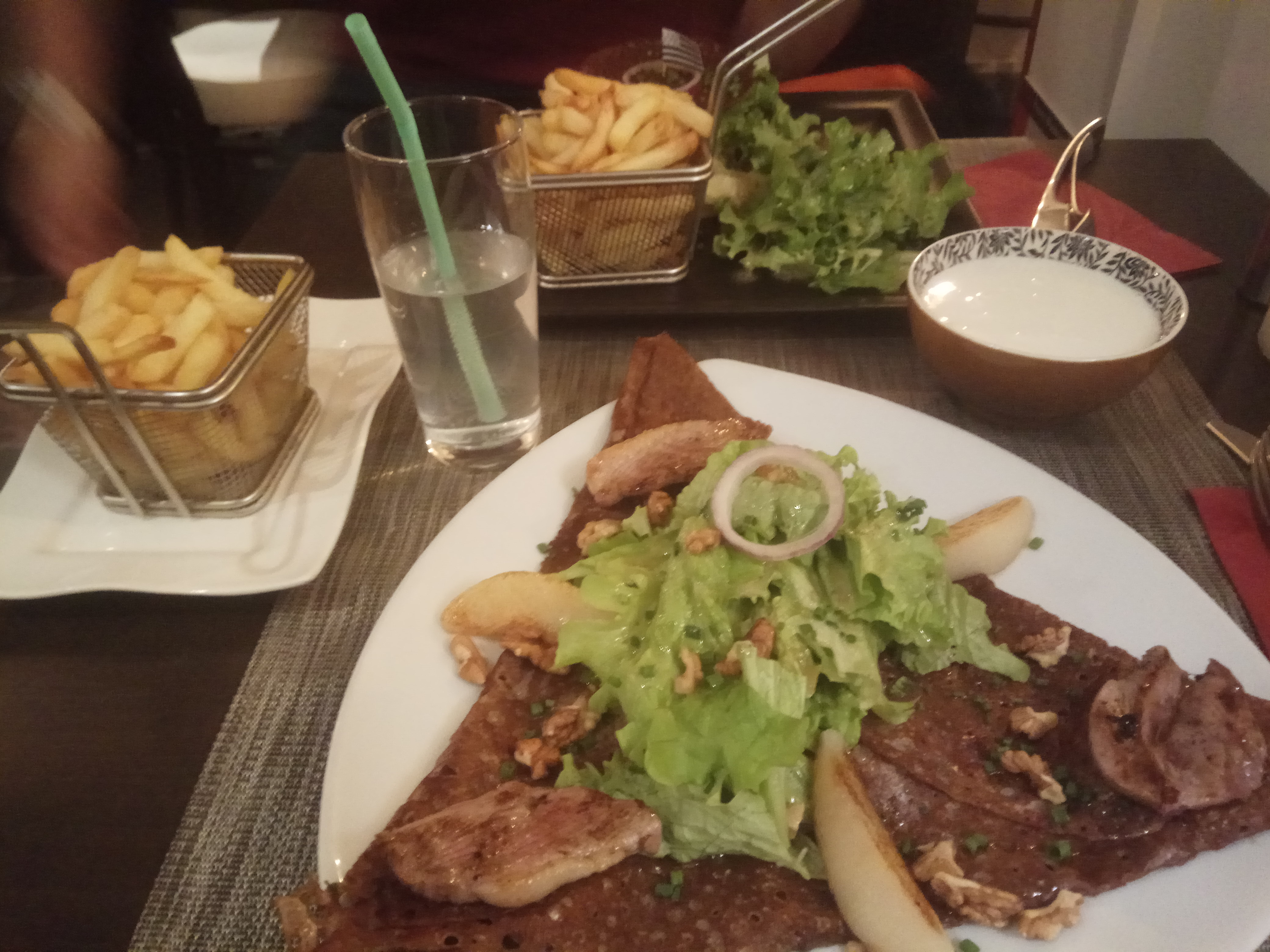 Photo n° 2 de l'avis de Emilie. fait le 05/03/2019 à 20:32
