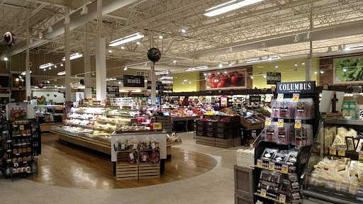 Grocery Store «Giant Food Stores», reviews and photos, 1393 Dilworthtown Rd, West Chester, PA 19382, USA