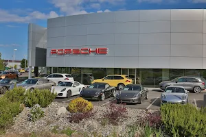 Porsche Spokane image