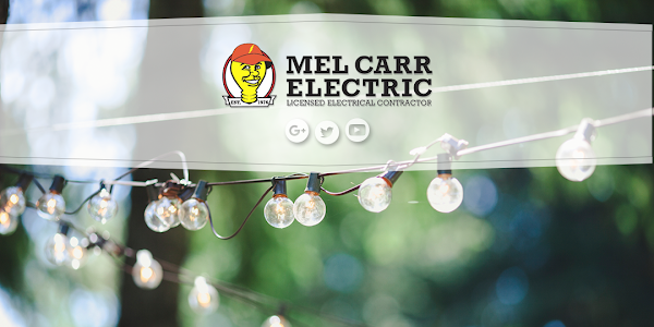 Mel Carr Electric