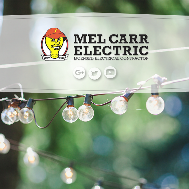 Mel Carr Electric