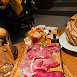 Photo n°3 de l'avis de Celia.. fait le 25/10/2023 à 08:41 sur le  Galli & Gufi à Mandello del Lario