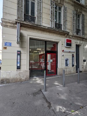 SG à Marseille