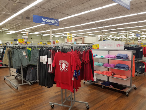 Grocery Store «Meijer», reviews and photos, 8375 E 96th St, Indianapolis, IN 46256, USA