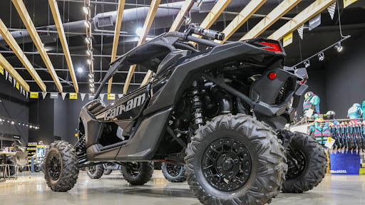 Motorcycle Repair Shop «Elk Grove Power Sports Inc.», reviews and photos, 10491 E Stockton Blvd, Elk Grove, CA 95624, USA